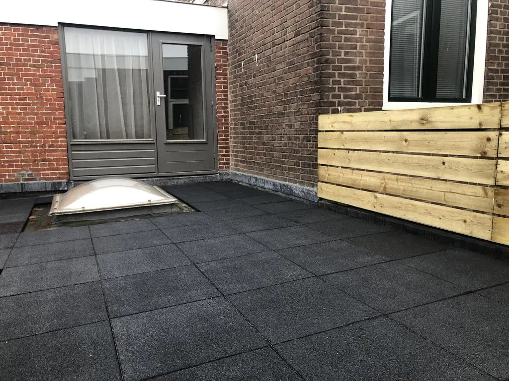 Kaaistraat 8, SINT-MAARTENSDIJK