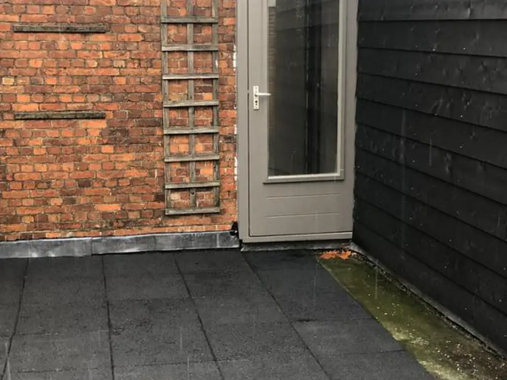 Kaaistraat 8, SINT-MAARTENSDIJK