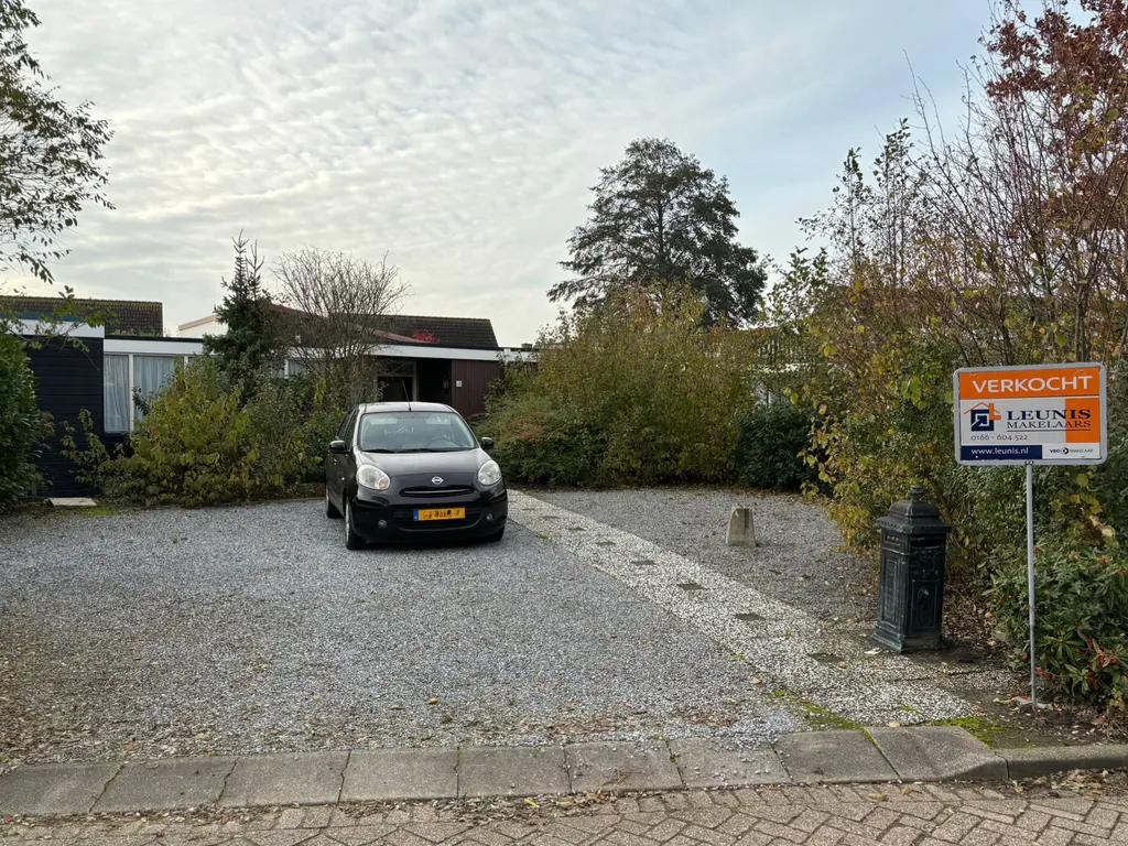 Anna van Bourgondiestraat 48, SINT-ANNALAND