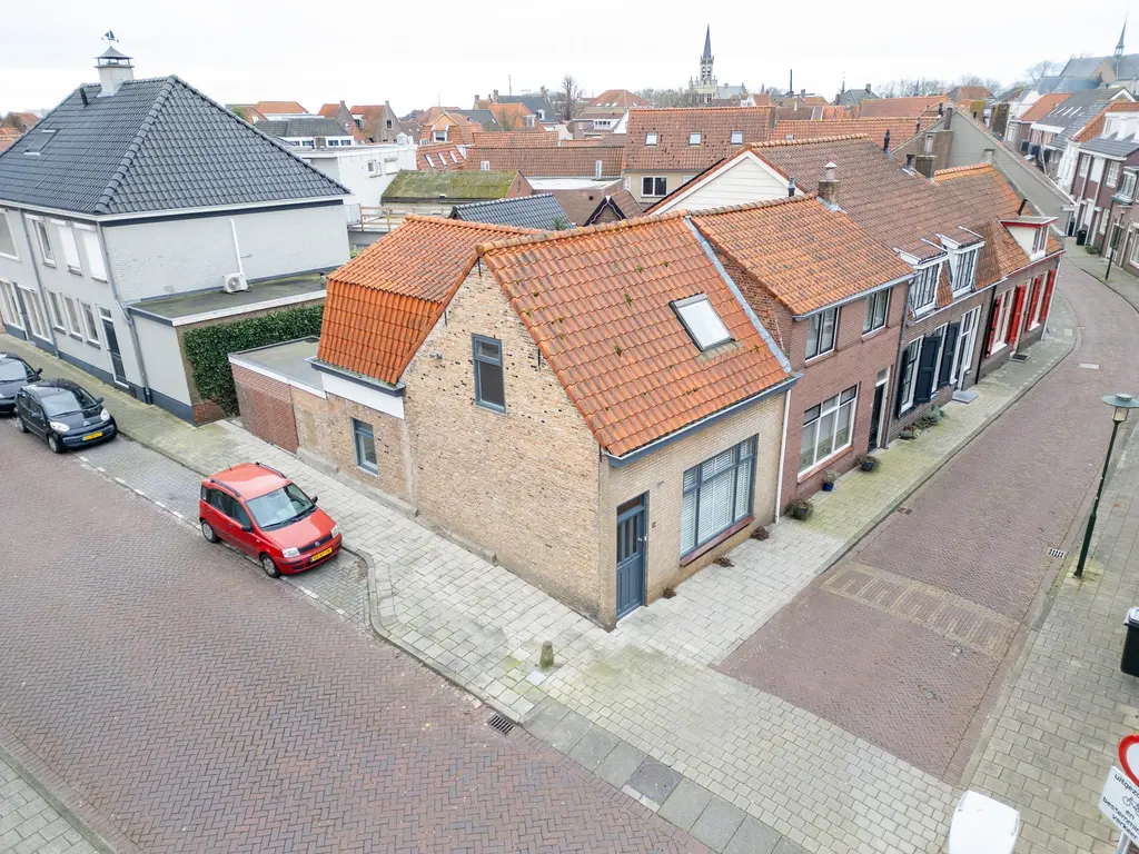 Dalemsestraat 50, THOLEN