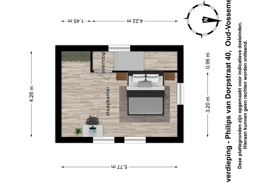 Philips van Dorpstraat 40