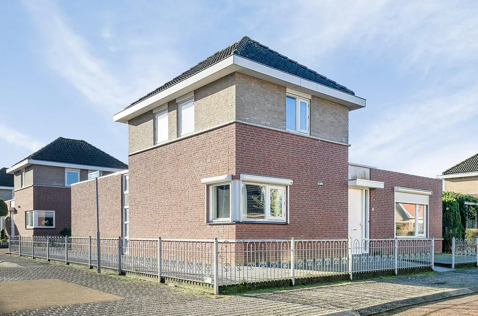 Philips van Dorpstraat 40