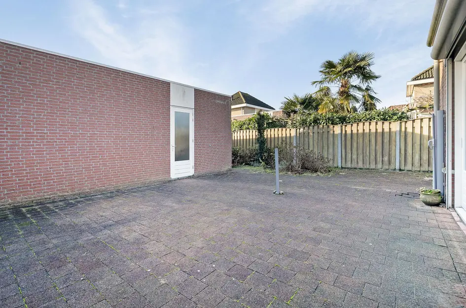 Philips van Dorpstraat 40