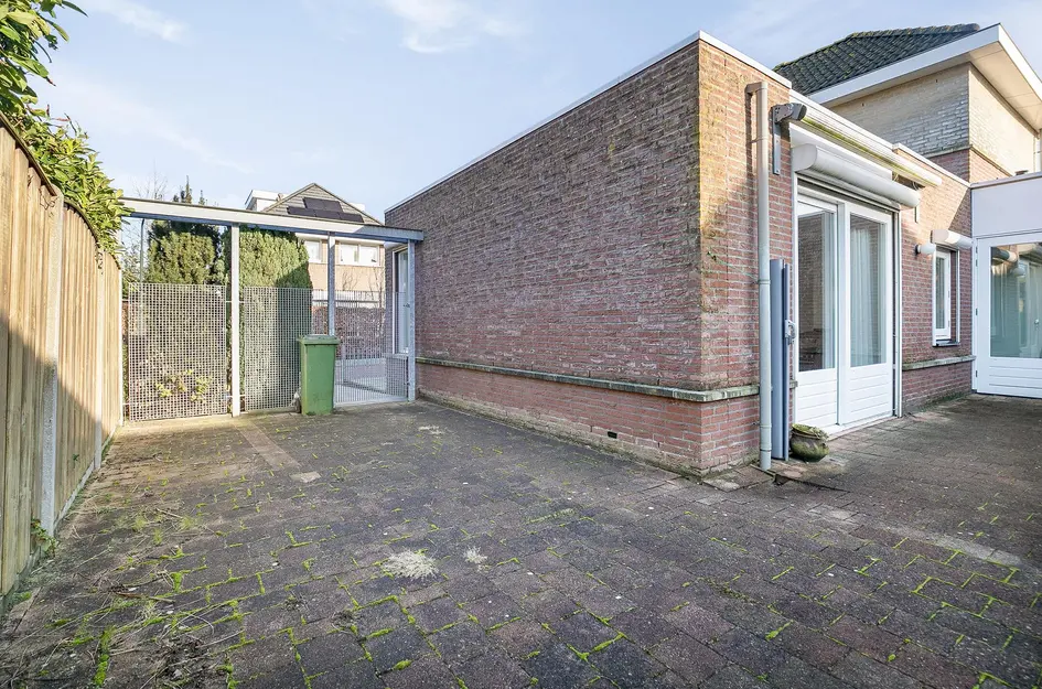 Philips van Dorpstraat 40