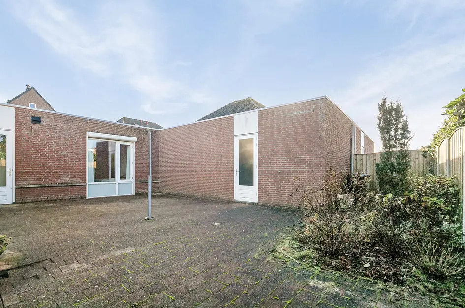 Philips van Dorpstraat 40