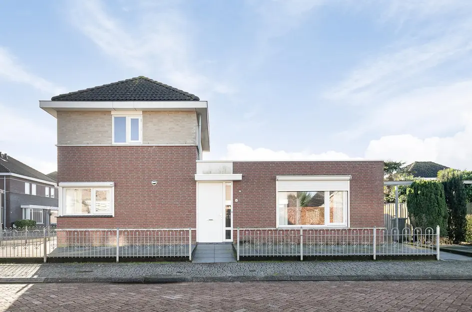 Philips van Dorpstraat 40