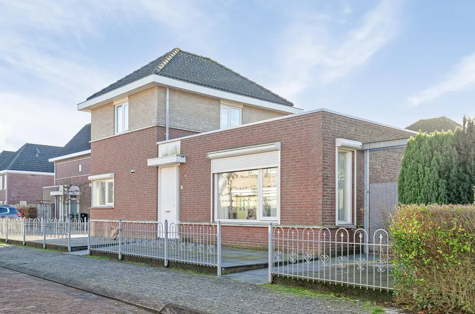 Philips van Dorpstraat 40