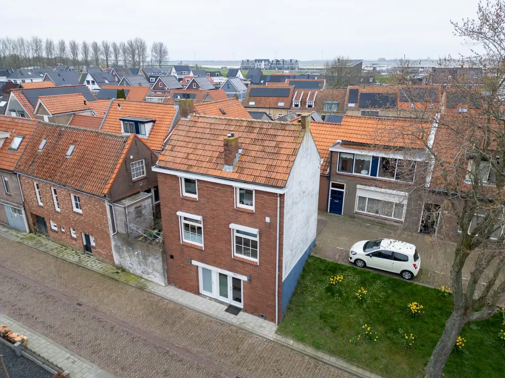 Molendijk 23, SINT-ANNALAND