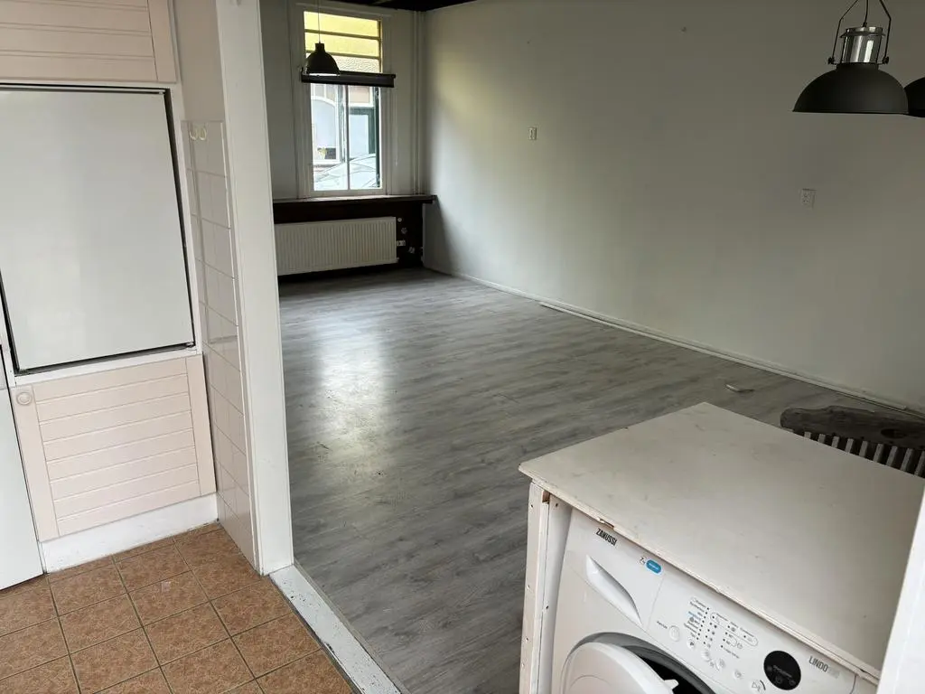 Wilhelminastraat 10, STAVENISSE