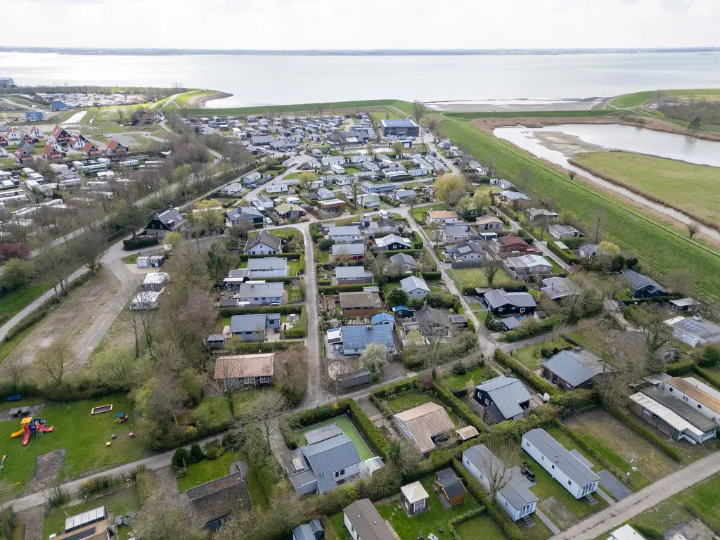 Geertruidaweg 90, SCHERPENISSE