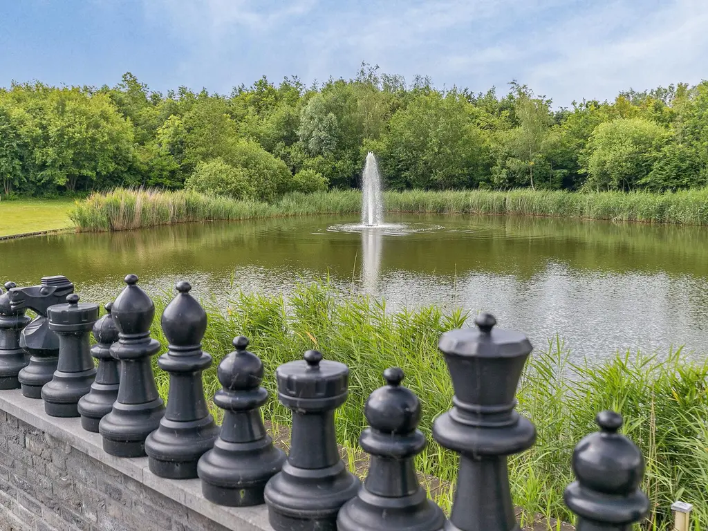 Lindelaan 1, SINT-MAARTENSDIJK