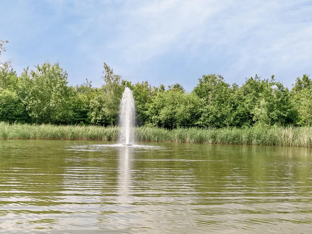 Lindelaan 1, SINT-MAARTENSDIJK