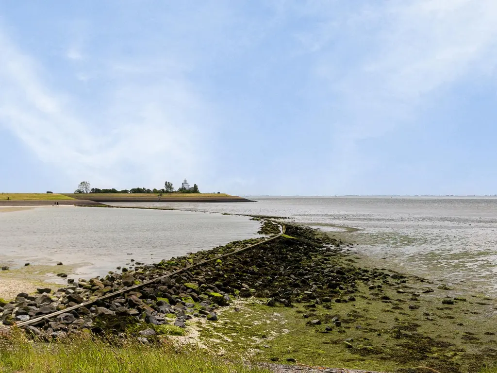 Lindelaan 1, SINT-MAARTENSDIJK