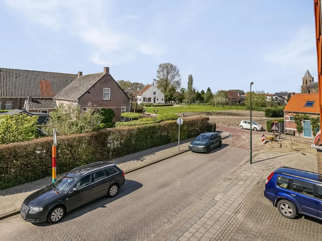 Schoolstraat 3, POORTVLIET