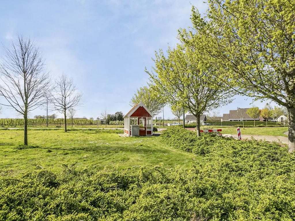 Schoolstraat 3, POORTVLIET