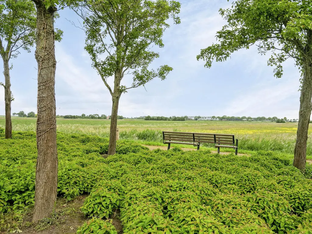 Maartenshof 60, SINT-MAARTENSDIJK