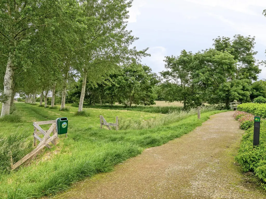 Maartenshof 60, SINT-MAARTENSDIJK