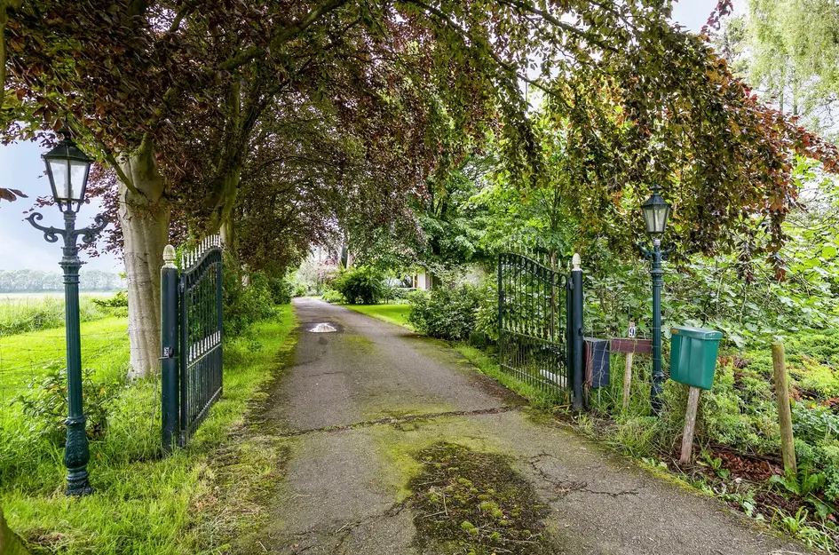 Bartelmeetweg 9