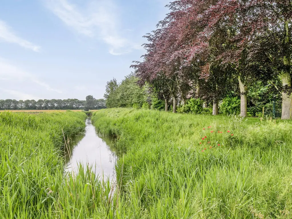 Bartelmeetweg 9, THOLEN