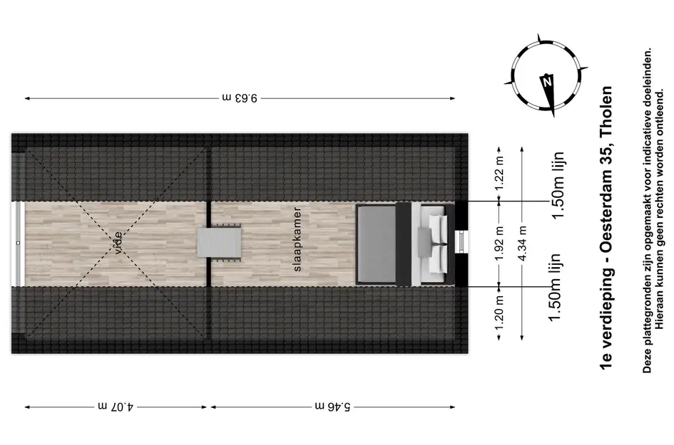 Oesterdam 35