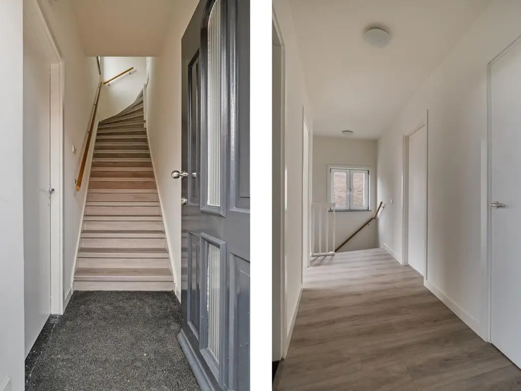 Raiffeisenstraat 2a, SINT-ANNALAND