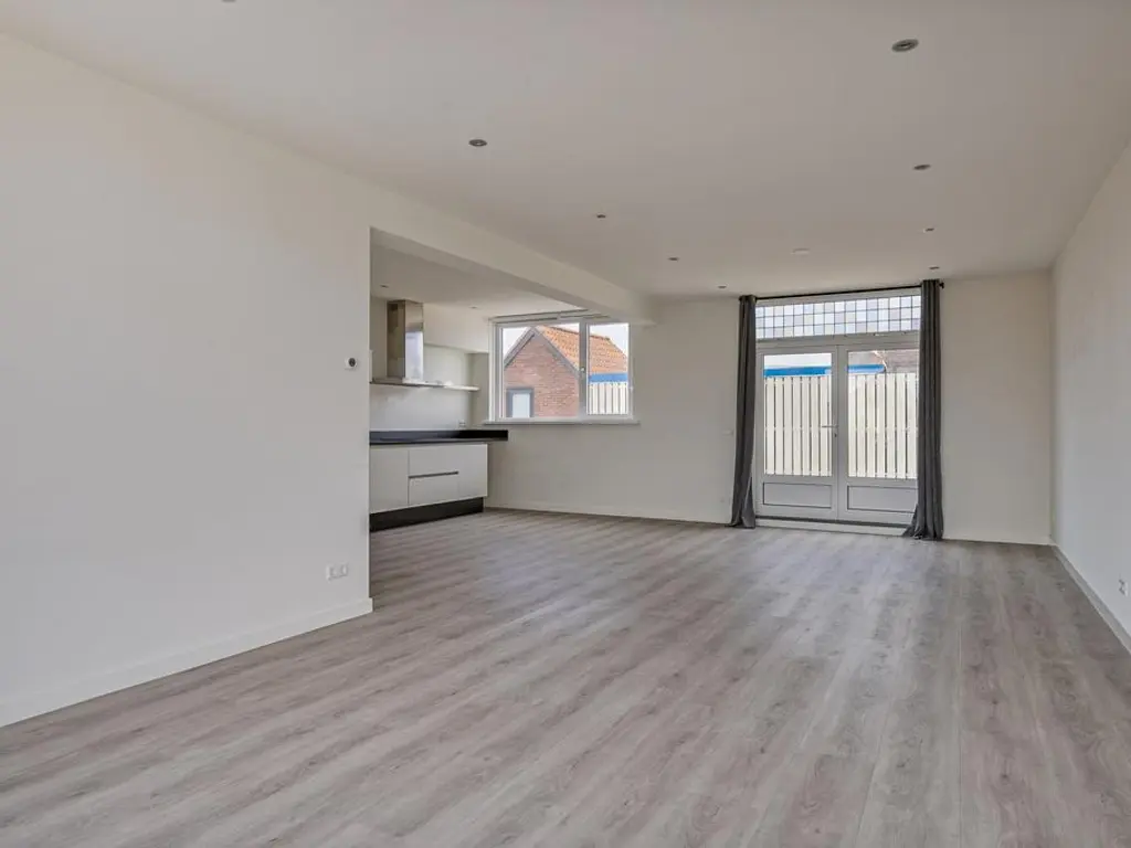 Raiffeisenstraat 2a, SINT-ANNALAND