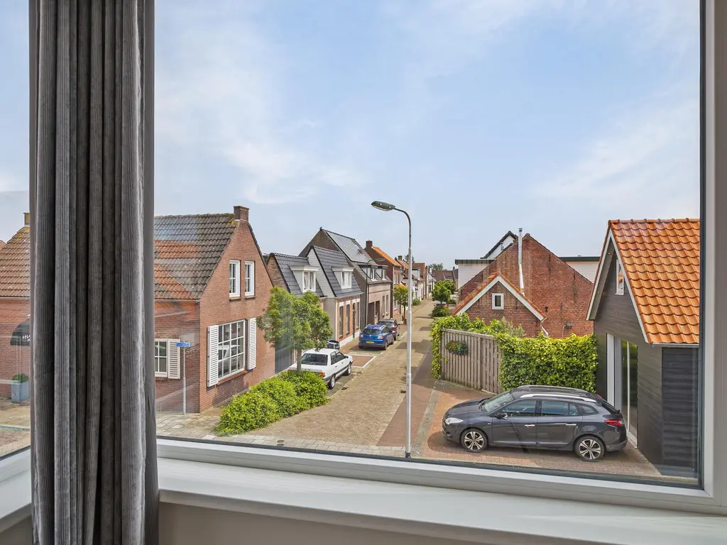 Raiffeisenstraat 2a, SINT-ANNALAND