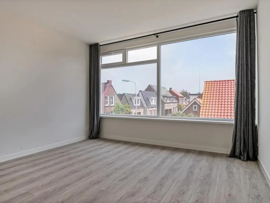 Raiffeisenstraat 2a, SINT-ANNALAND