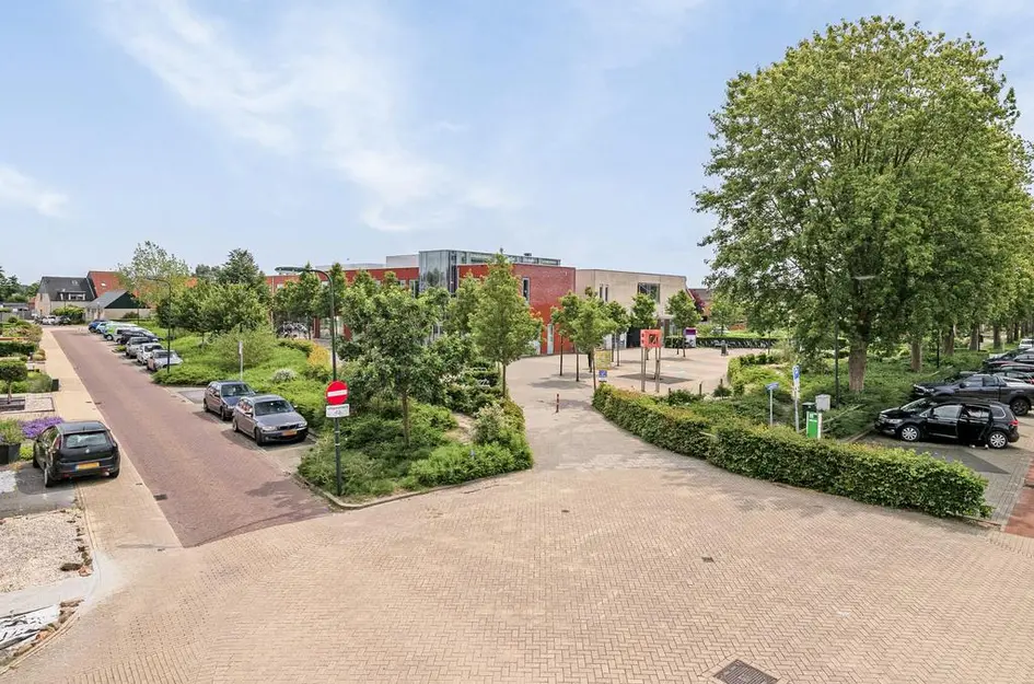 Raiffeisenstraat 2a