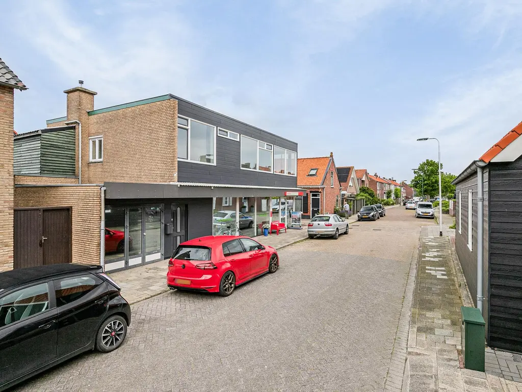 Raiffeisenstraat 2a, SINT-ANNALAND