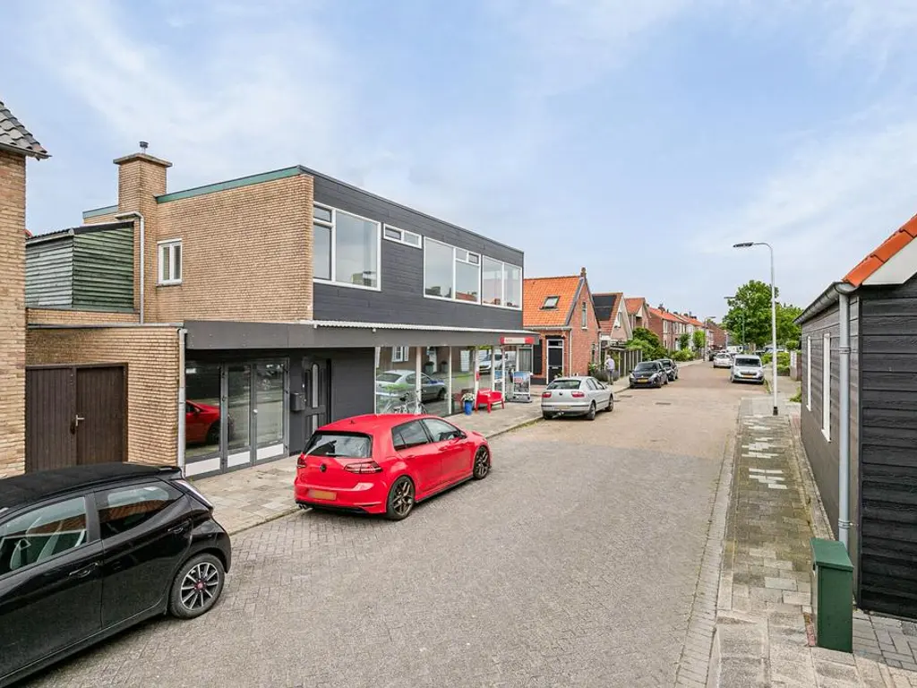 Raiffeisenstraat 2a, SINT-ANNALAND
