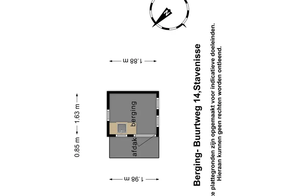 Buurtweg 14