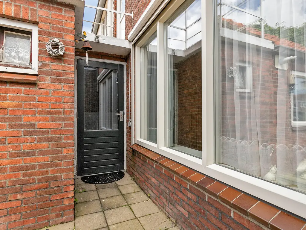 Achterstraat 20, SINT PHILIPSLAND