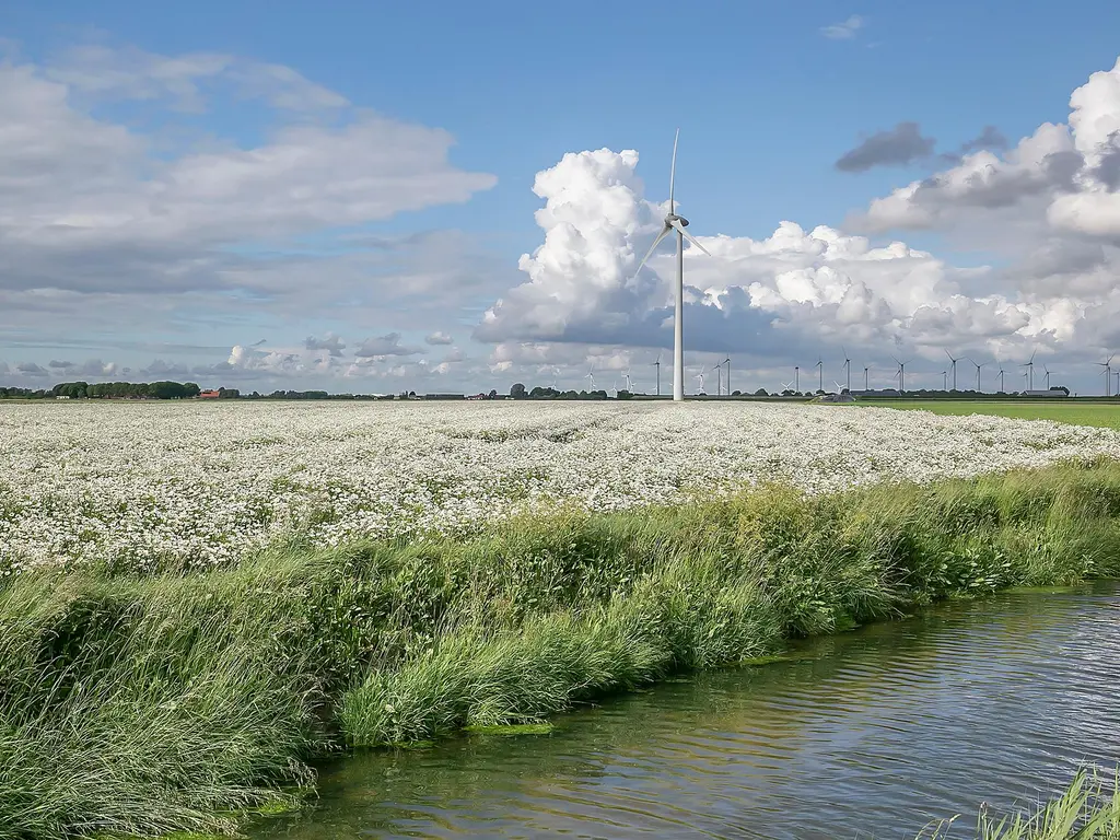 Langeweg 72A , SINT PHILIPSLAND