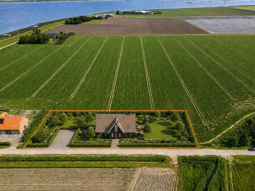 Langeweg 72A , SINT PHILIPSLAND