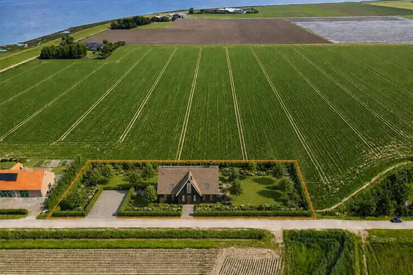 Langeweg 72A 