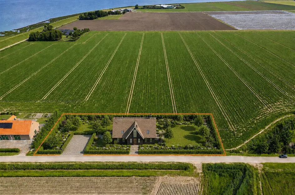 Langeweg 72A 
