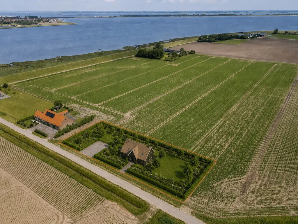 Langeweg 72A , SINT PHILIPSLAND