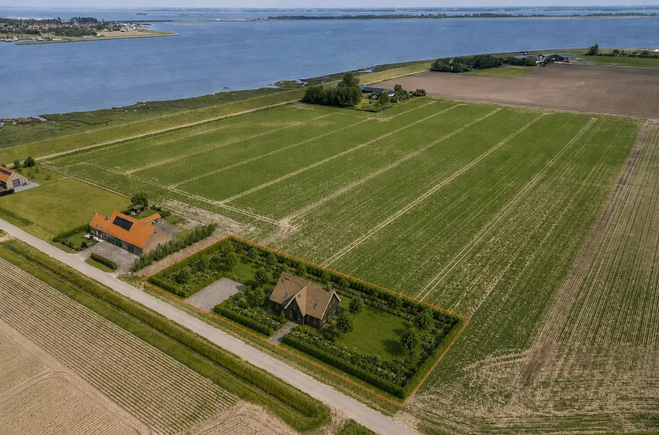 Langeweg 72A 