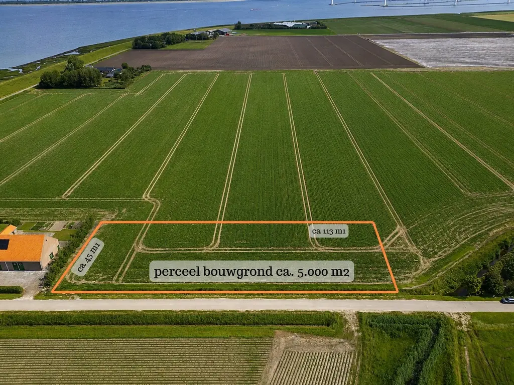 Langeweg 72A , SINT PHILIPSLAND