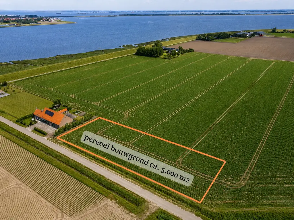 Langeweg 72A , SINT PHILIPSLAND