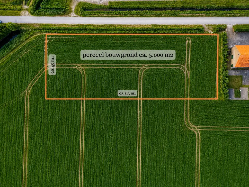 Langeweg 72A , SINT PHILIPSLAND