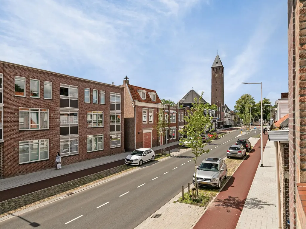 Antwerpsestraatweg 85, BERGEN OP ZOOM