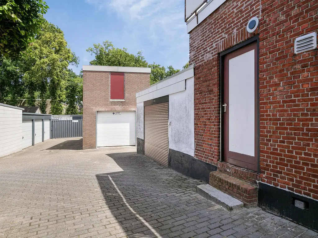 Antwerpsestraatweg 85, BERGEN OP ZOOM