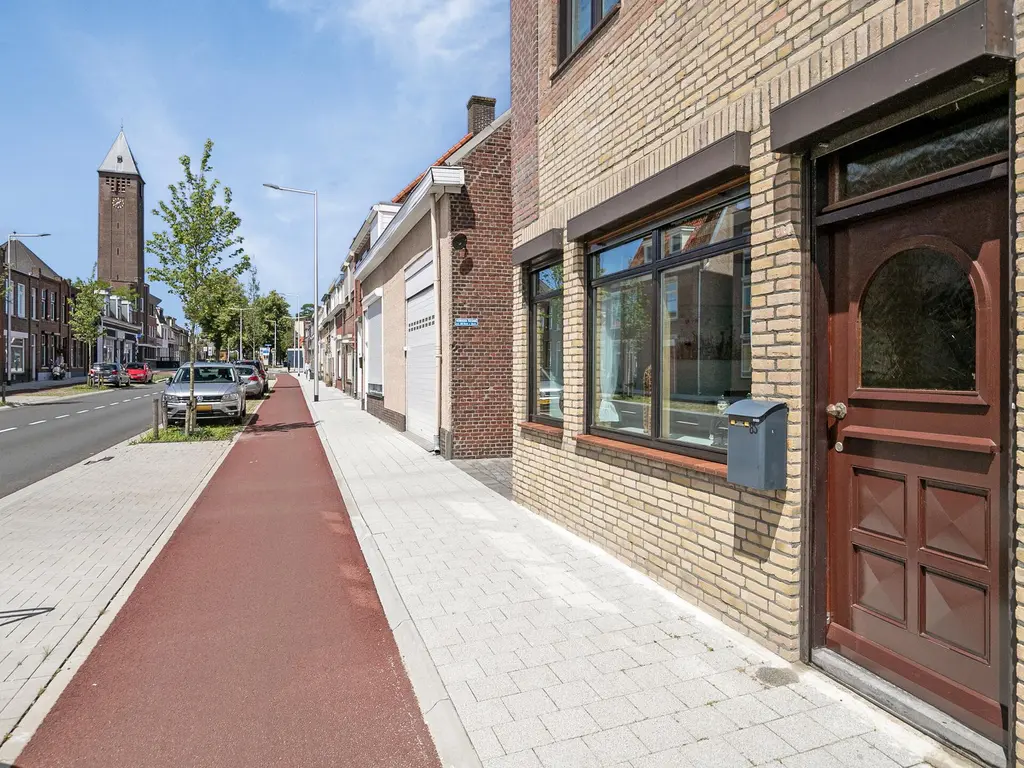 Antwerpsestraatweg 85, BERGEN OP ZOOM