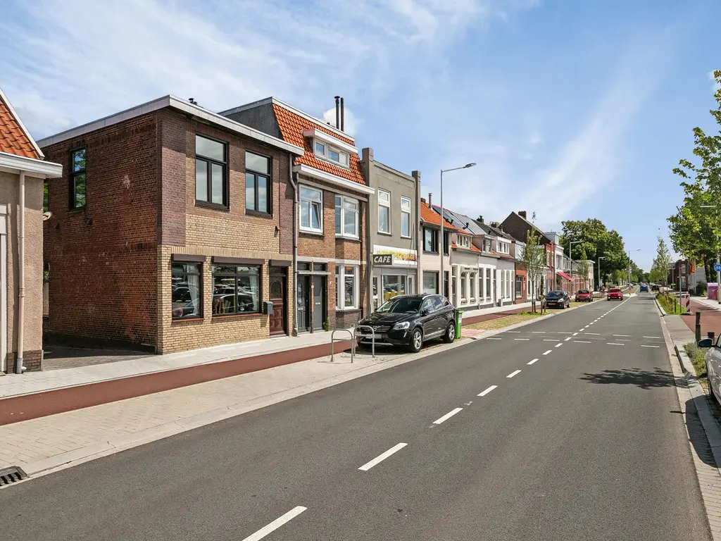 Antwerpsestraatweg 85, BERGEN OP ZOOM