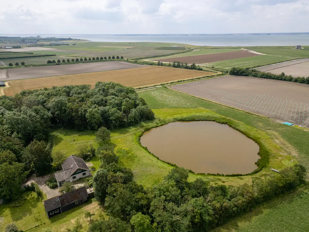 Hogeweg 63, SINT-MAARTENSDIJK