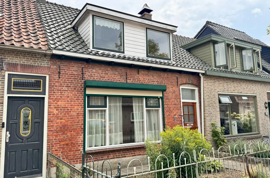 Kalisbuurt 22