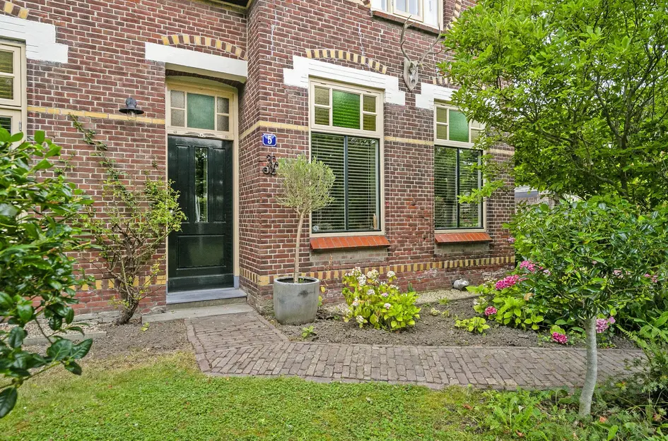 John F. Kennedystraat 5