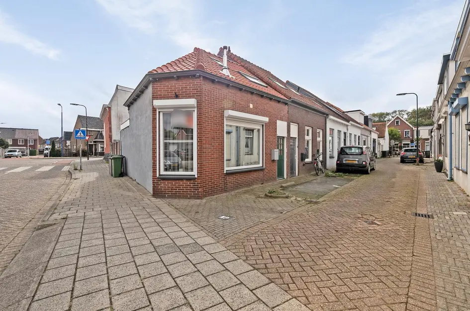 Louisestraat 12